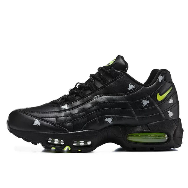 NIKE Air Max 95 Premium "Houseflies"