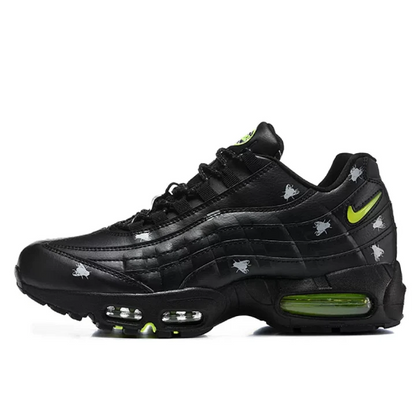 NIKE Air Max 95 Premium "Houseflies"