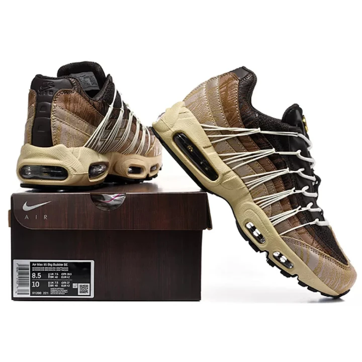 NIKE Air Max 95 x Fantacy