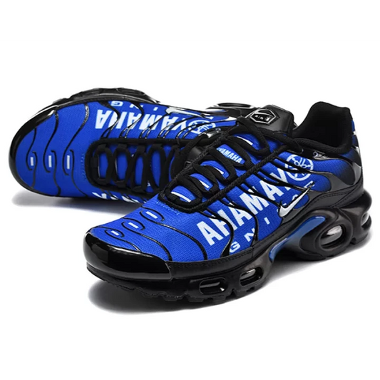 NIKE Air Max Plus X Yamaha