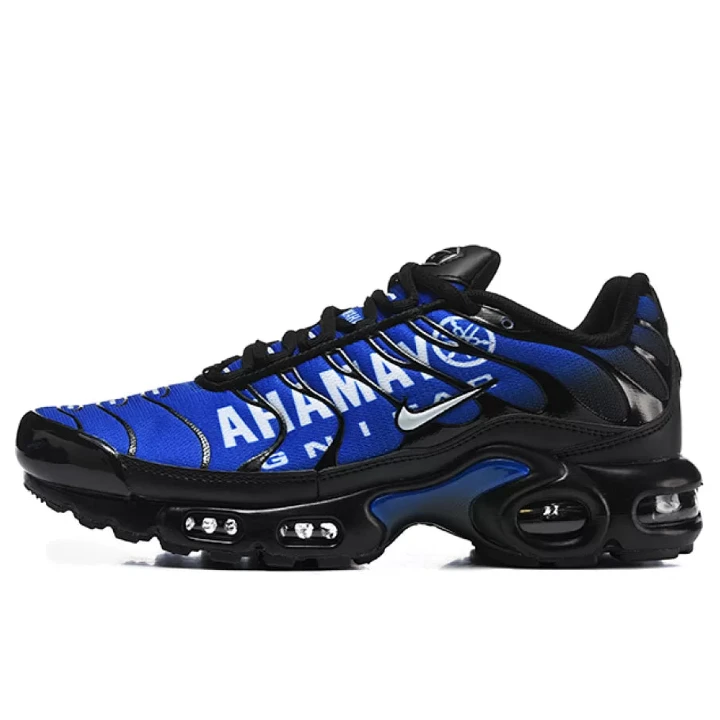 NIKE Air Max Plus X Yamaha