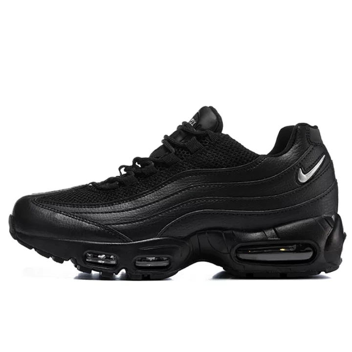 NIKE Air Max 95 Big Bubble "Black"