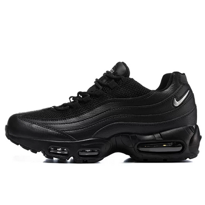 NIKE Air Max 95 Big Bubble "Black"