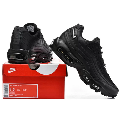 NIKE Air Max 95 Big Bubble "Black"