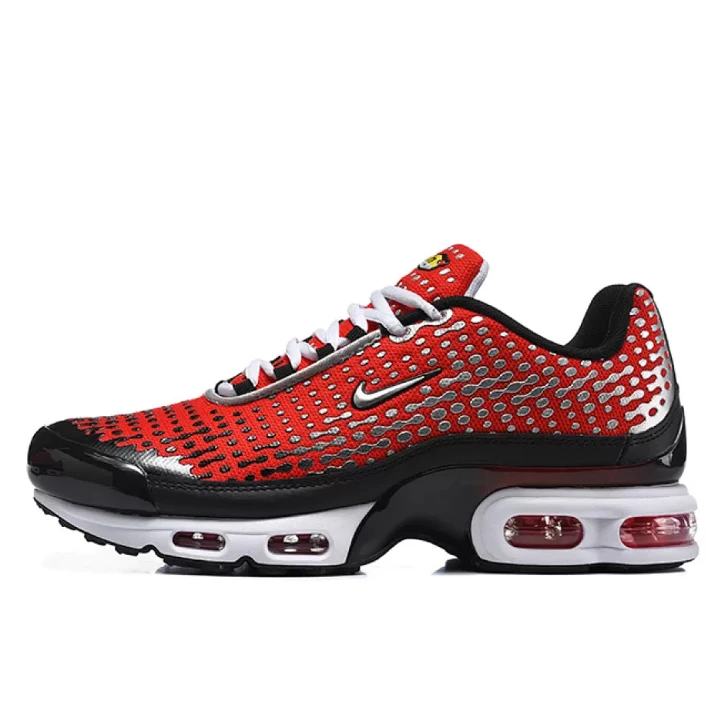 NIKE Air Max Plus VII "Kyllian Mbappé"