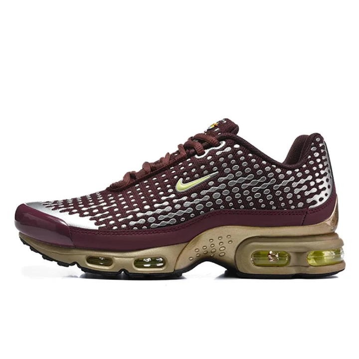 NIKE Air Max Plus VII "Kyllian Mbappé"