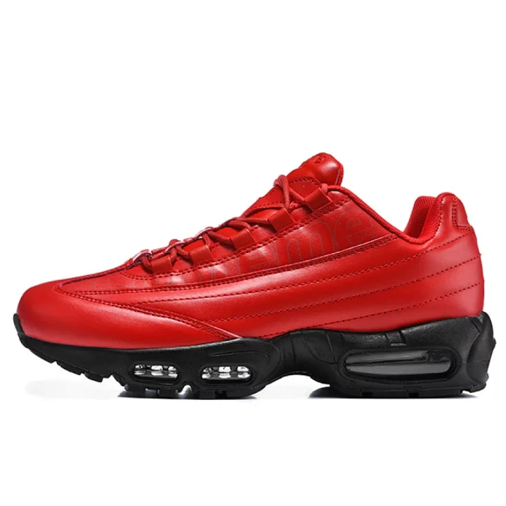 NIKE Air Max 95 X Supreme "95 Lux"