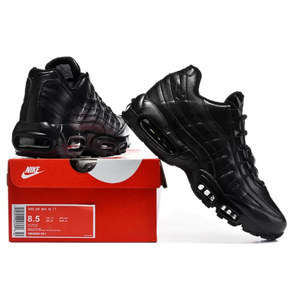 NIKE Air Max 95 Cuir