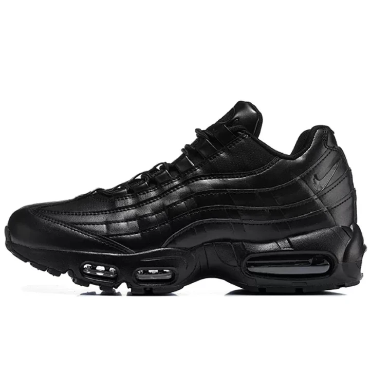 NIKE Air Max 95 Cuir