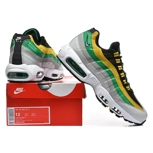 NIKE Air Max 95 X Yardrdrunners