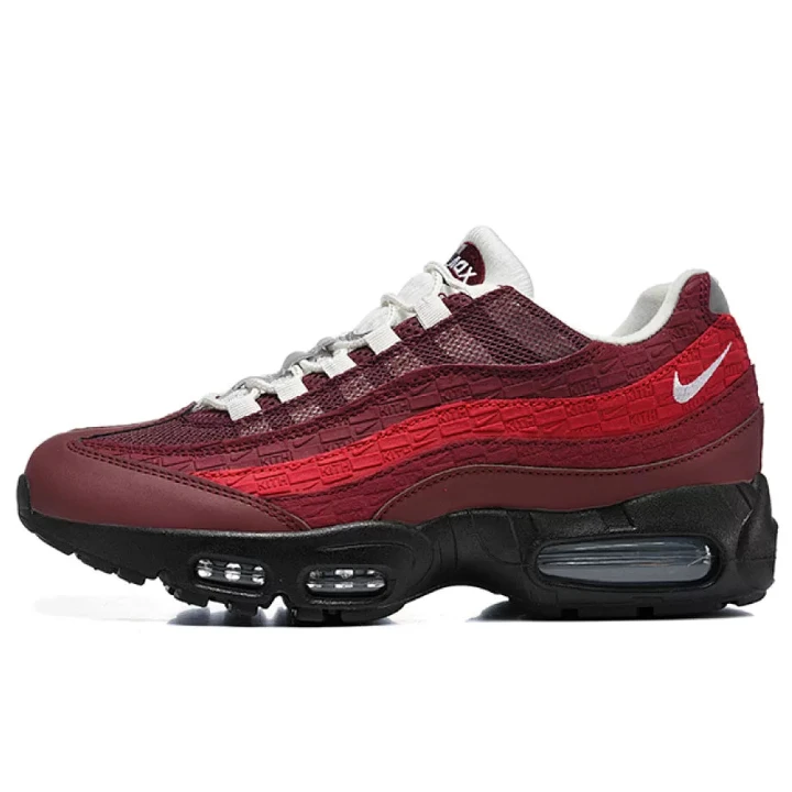 NIKE Air Max 95 X Kith " El Dorado"