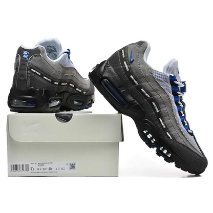 NIKE Air Max 95 X Undefeated