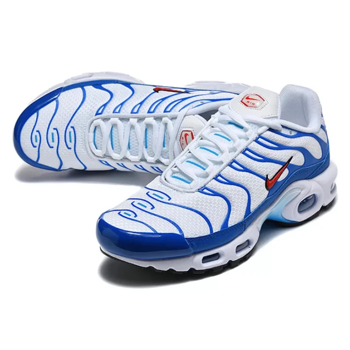 NIKE Air Max Plus "Knicks"
