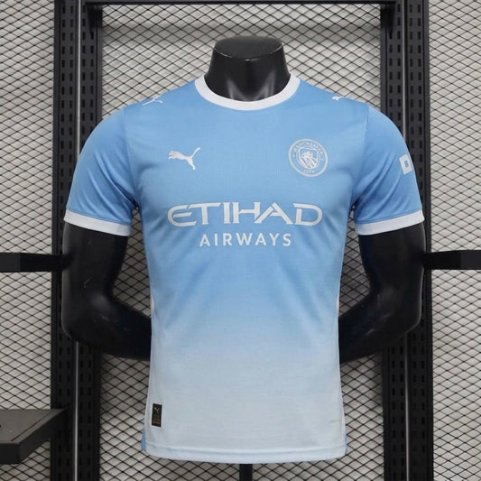 MANCHESTER CITY - Maillot Domicile 2026/27