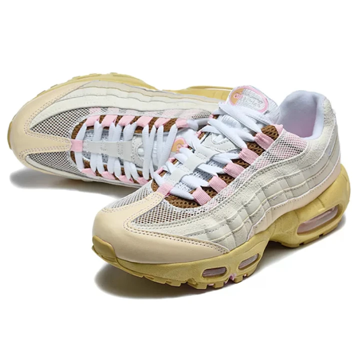 NIKE Air Max 95 Big Bubble