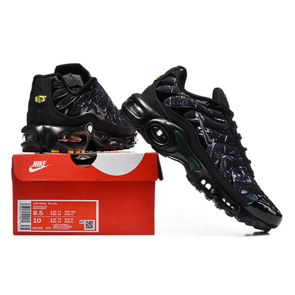 NIKE Air Max Plus "Smoke Grey"