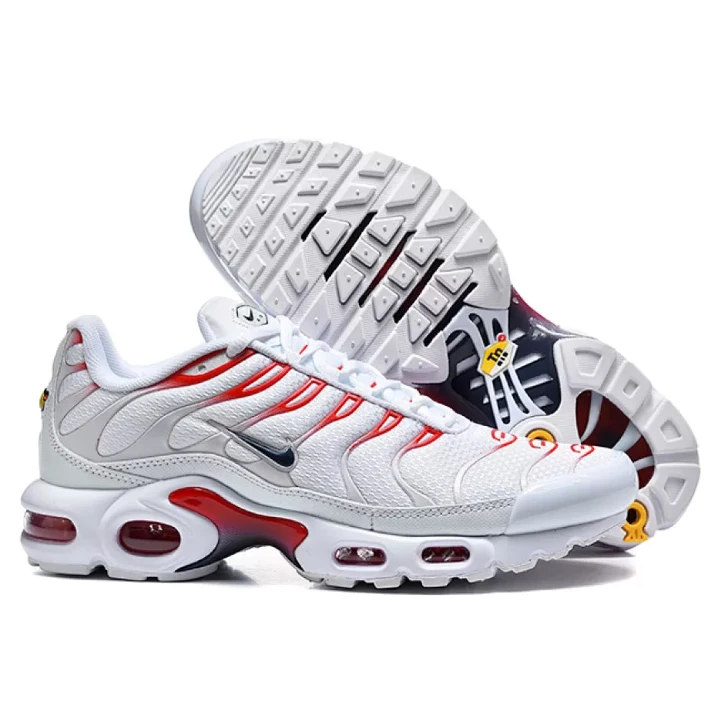 NIKE Air Max Plus "USA"