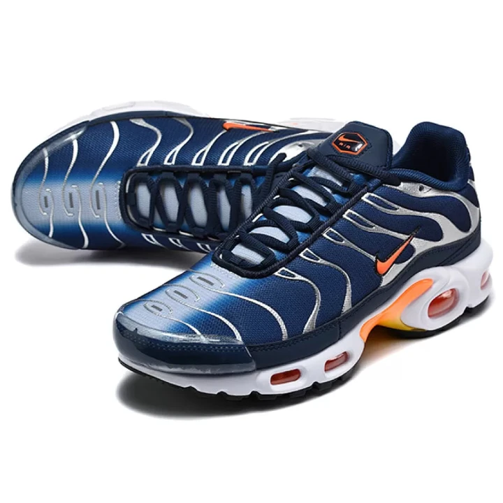 NIKE Air Max Plus "Syracuse"