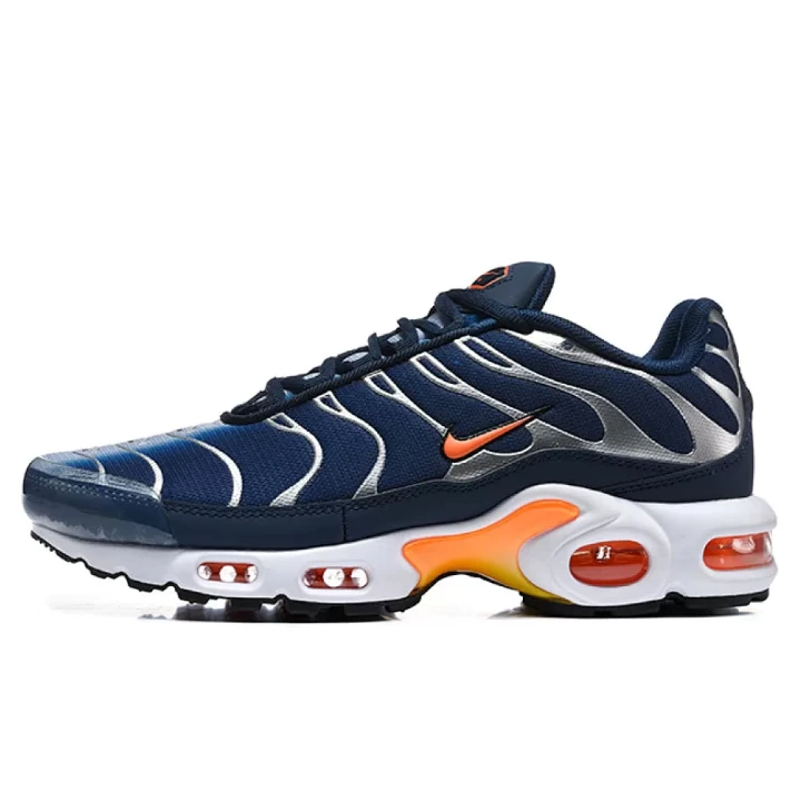 NIKE Air Max Plus "Syracuse"