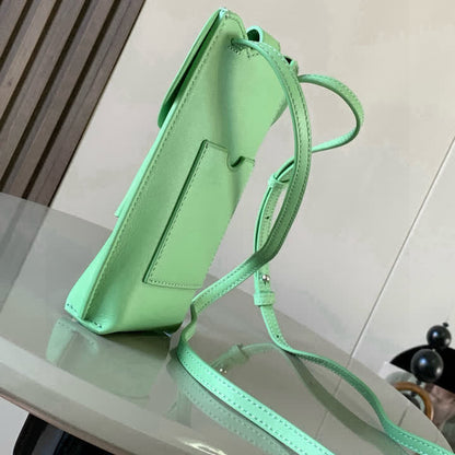 Sac Bandoulière Éléphant LOEWE