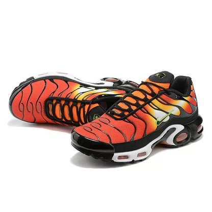 NIKE Air Max Plus "The Sunset Gradient"