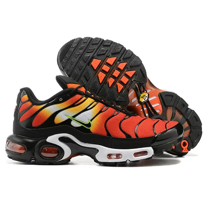 NIKE Air Max Plus "The Sunset Gradient"