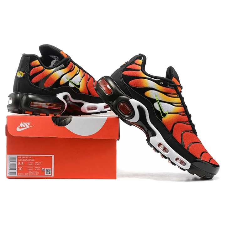 NIKE Air Max Plus "The Sunset Gradient"
