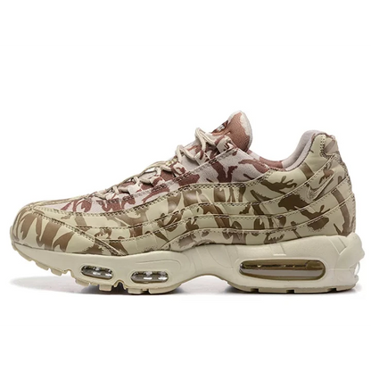NIKE Air Max 95 "Camo"