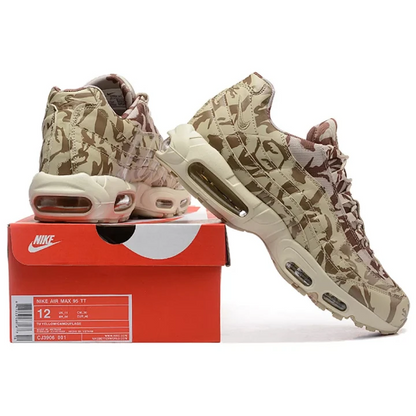 NIKE Air Max 95 "Camo"