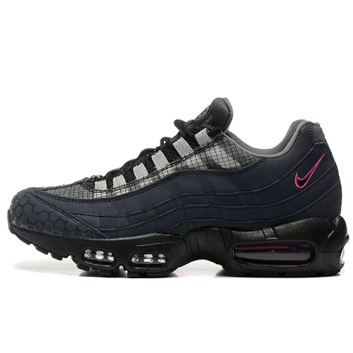 NIKE Air Max 95 "Navy Pink"