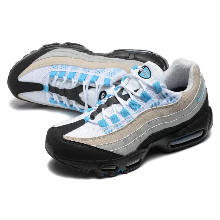 NIKE Air Max 95 "Laser"