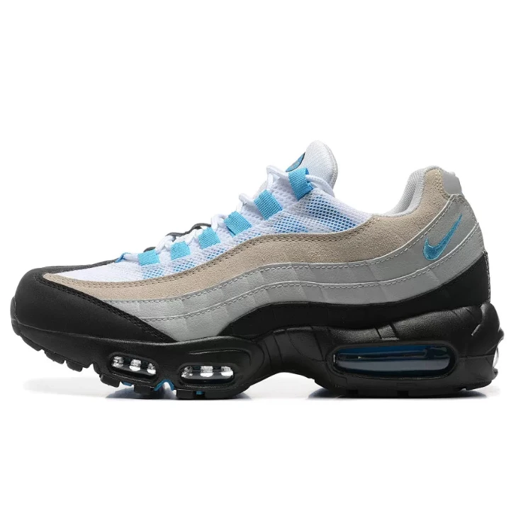 NIKE Air Max 95 "Laser"