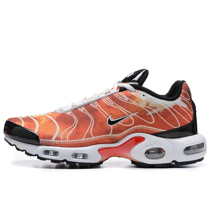 NIKE Air Max Plus "Light Photography"