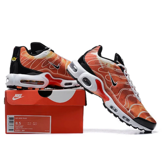 NIKE Air Max Plus "Light Photography"
