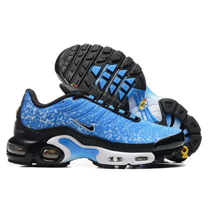 NIKE Air Max Plus "Napoli"