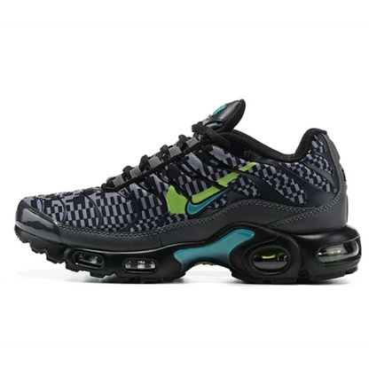 NIKE Air Max Plus "The Pixel Print Smoke"