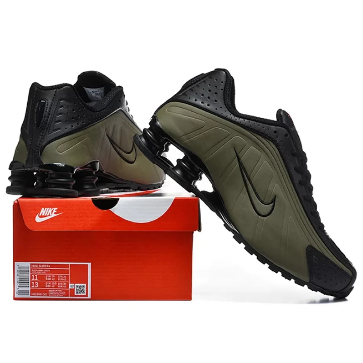 NIKE Shox R4