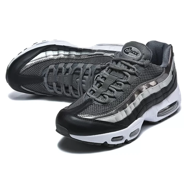NIKE Air Max 95 "Dark Grey metallic"