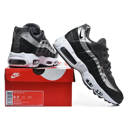 NIKE Air Max 95 "Dark Grey metallic"