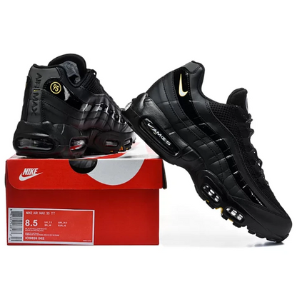 NIKE Air Max 95 "Pack Black"