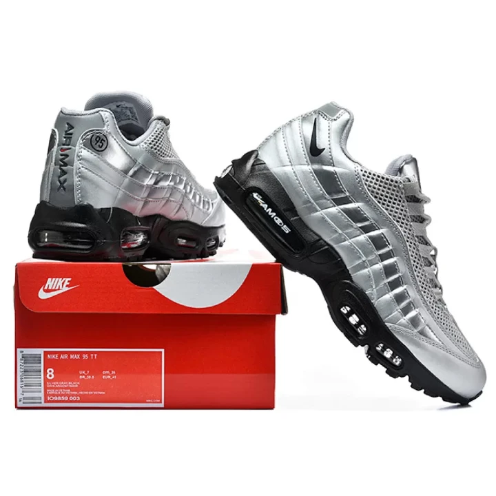NIKE Air Max 95 "Total 90"