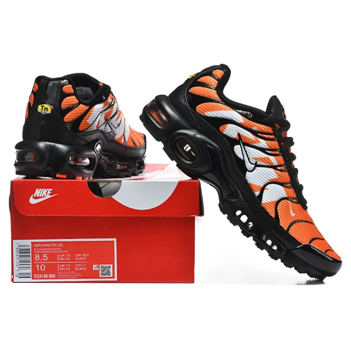 NIKE Air Max Plus X KTM