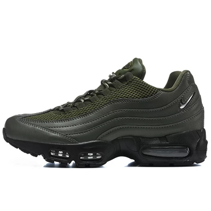 NIKE Air Max 95 Cuir
