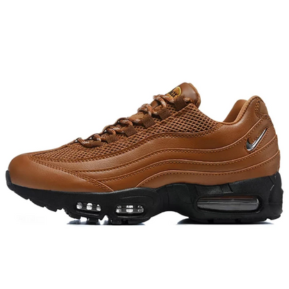 NIKE Air Max 95 Cuir