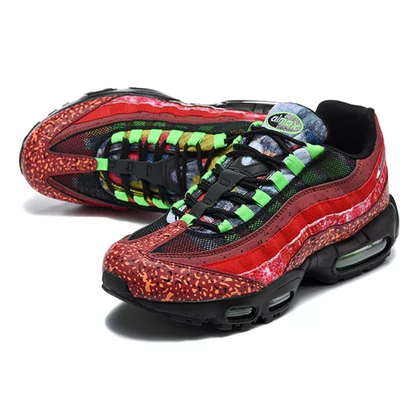 NIKE Air Max 95 "City"