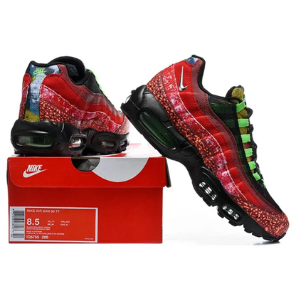 NIKE Air Max 95 "City"
