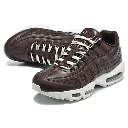NIKE Air Max 95 Cuir