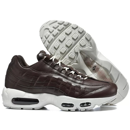 NIKE Air Max 95 Cuir