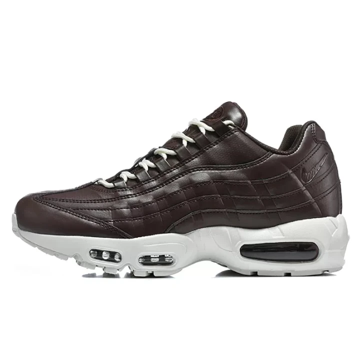 NIKE Air Max 95 Cuir
