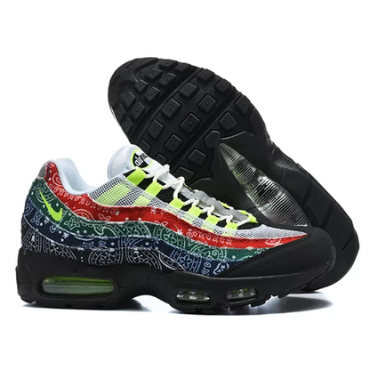 NIKE Air Max 95 "Paisley"